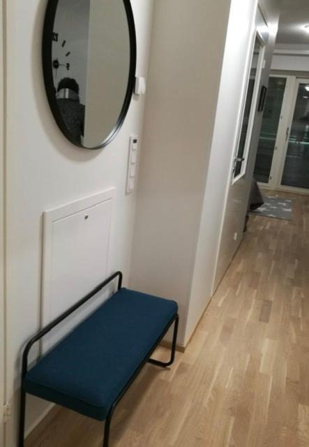 Starhomes Double Lux 10 Oulu Buitenkant foto
