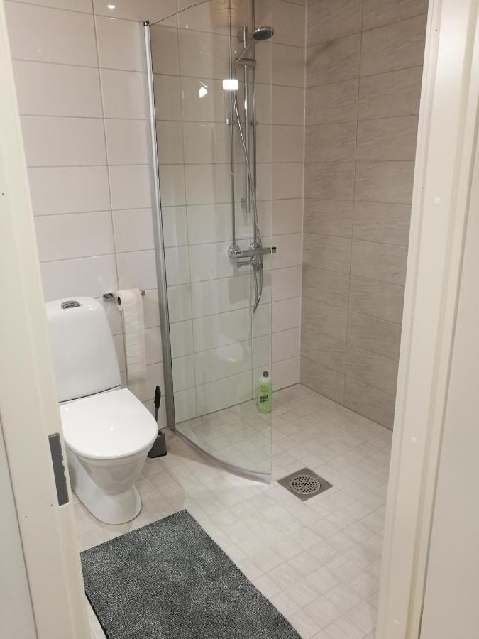 Starhomes Double Lux 10 Oulu Buitenkant foto